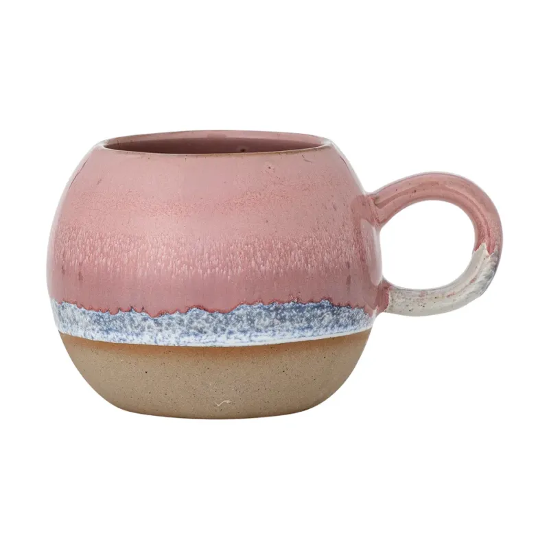 Begränsad tid Paula mugg 41 cl Rose